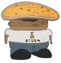 pizzahatman