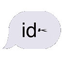 idkidc