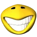 TeethyGrin