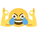 Basado basado Discord Emoji