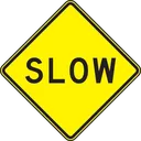 Slow