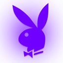 purplebunny Discord Emoji