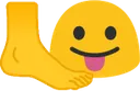 feetlick