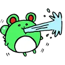 spittake