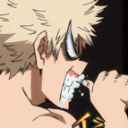 bakugoBrossedent