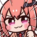 satanialike Discord Emoji