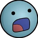 gasp gasp