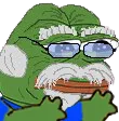 OldPepeHug