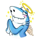 sharkangel