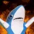 sharkflame