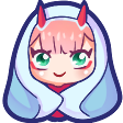 zeroTwoComfy_SF Discord emoji