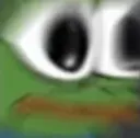 Pepe Shocked pepe_shocked Discord Emoji
