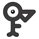 F_unown