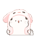 Arky_cute_bunny Discord emoji