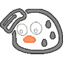 BlobNeonSweat