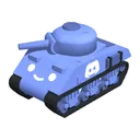 Blurpmy