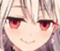 Illya_smug Illya_smug