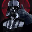 vaderthumbsup