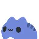 happykittyblurple Discord Emoji