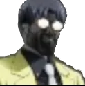 GigaChad GigaChad