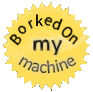 borkedonmymachine Discord emoji