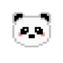 Pixel_Panda Discord emoji