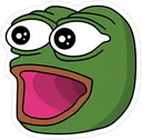 Poggers Poggers
