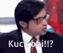 KuchBhi KuchBhi