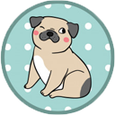 DogDotA Discord emoji