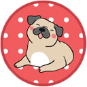 DogDotB Discord emoji