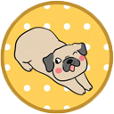 DogDotC Discord emoji