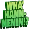 hannenin