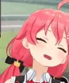 MikoHappy