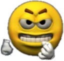 darn Discord emoji