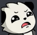 3PPandaWtf Discord emoji