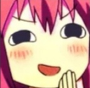 3PSmug Discord emoji