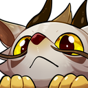 dragolurk Discord emoji