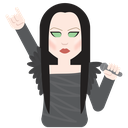 tarja Discord emoji