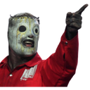 corey Discord emoji