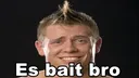 baitnya