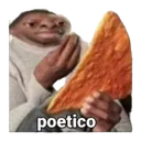 Poetico