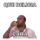 DeliciaCara