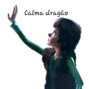 Calma