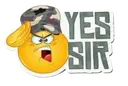 yessir