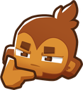 MonkeyHuh Discord emoji