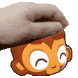 MonkeyPet Discord emoji