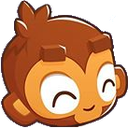 MonkeyHappy Discord emoji