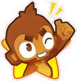 MonkeyVictory Discord emoji