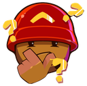 hmmm Discord emoji