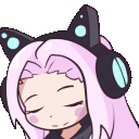 YA_YuriVibe Discord emoji